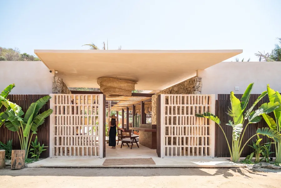 Casa Yati hotel detail image 6