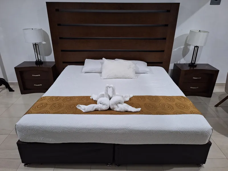 Casa Yaxche hotel detail image 2