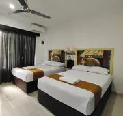 Casa Yaxche hotel detail image 3