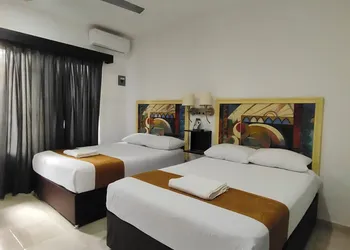 Casa Yaxche hotel thumbnail 3
