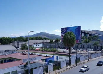Hotel Insurgentes hotel thumbnail 3