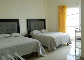 Hotel Insurgentes hotel thumbnail 6