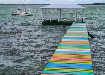 Tropic Bacalar Hotel hotel thumbnail 2
