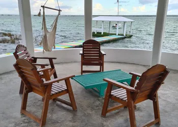 Tropic Bacalar Hotel hotel thumbnail 4