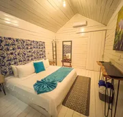Zensus Eco Boutique Hotel hotel detail image 5