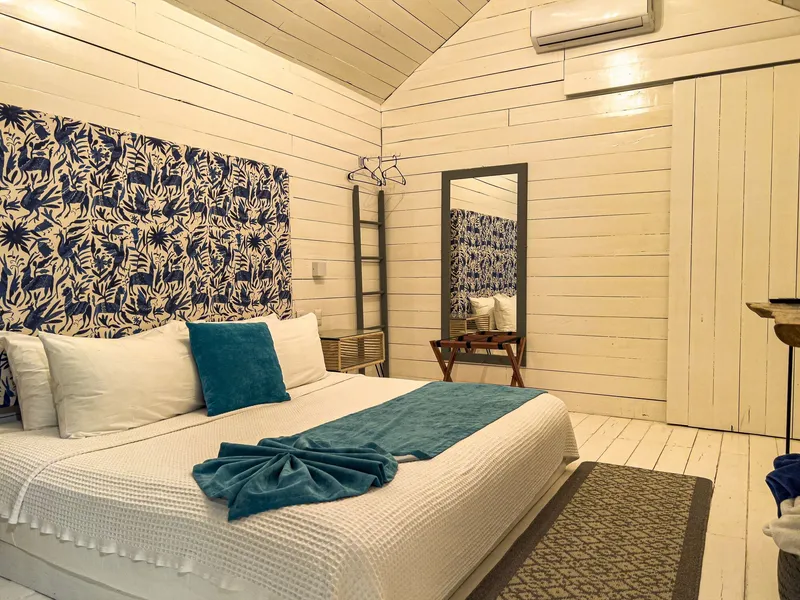 Zensus Eco Boutique Hotel hotel detail image 6