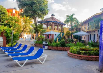 As D' Oros hotel thumbnail 2