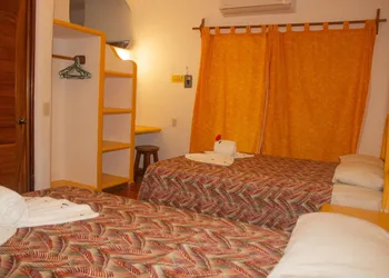 As D' Oros hotel thumbnail 4