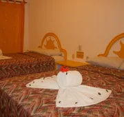As D' Oros hotel detail image 5