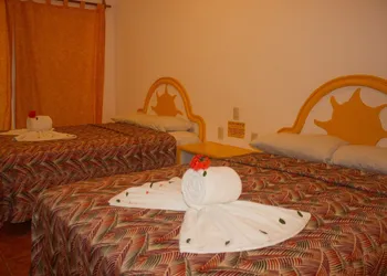 As D' Oros hotel thumbnail 5