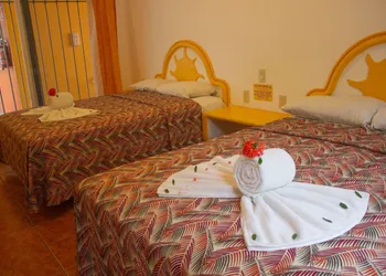 As D' Oros hotel thumbnail 6