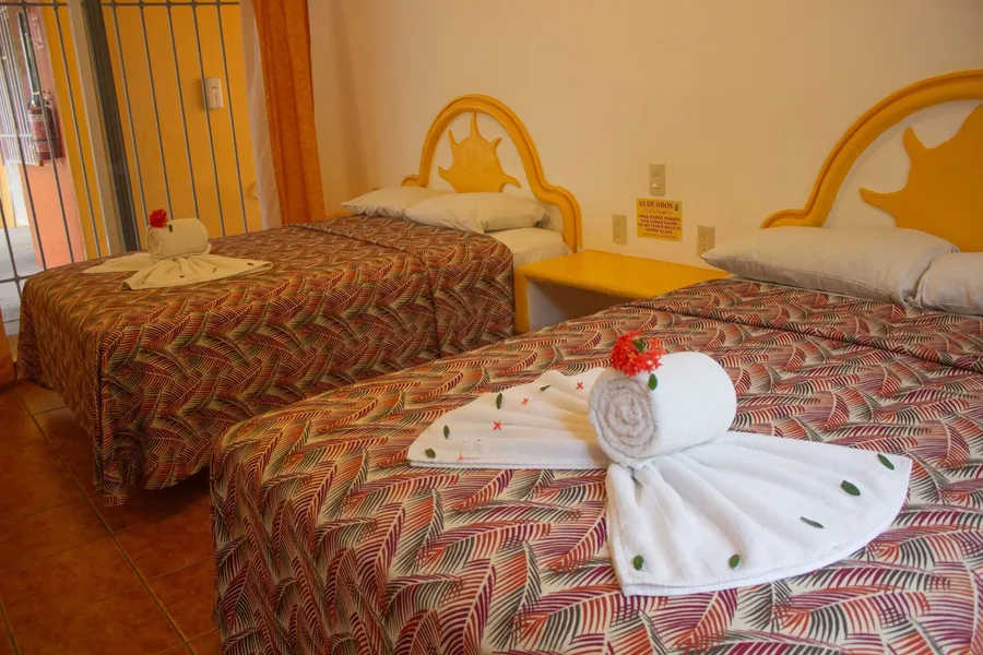 As D' Oros hotel detail image 6