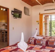 As D' Oros hotel detail image 7