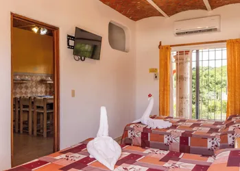 As D' Oros hotel thumbnail 7