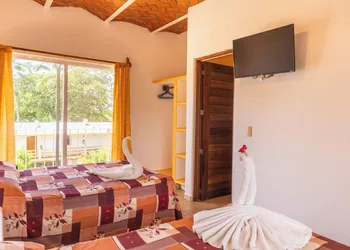As D' Oros hotel thumbnail 8