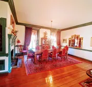 Chanceford Hall Bed & Breakfast hotel detail image 4