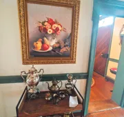 Chanceford Hall Bed & Breakfast hotel detail image 7