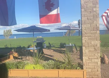 Silver Sands Hotel Rv Park hotel thumbnail 2