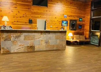 Silver Sands Hotel Rv Park hotel thumbnail 5