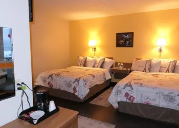 Silver Sands Hotel Rv Park hotel thumbnail 6
