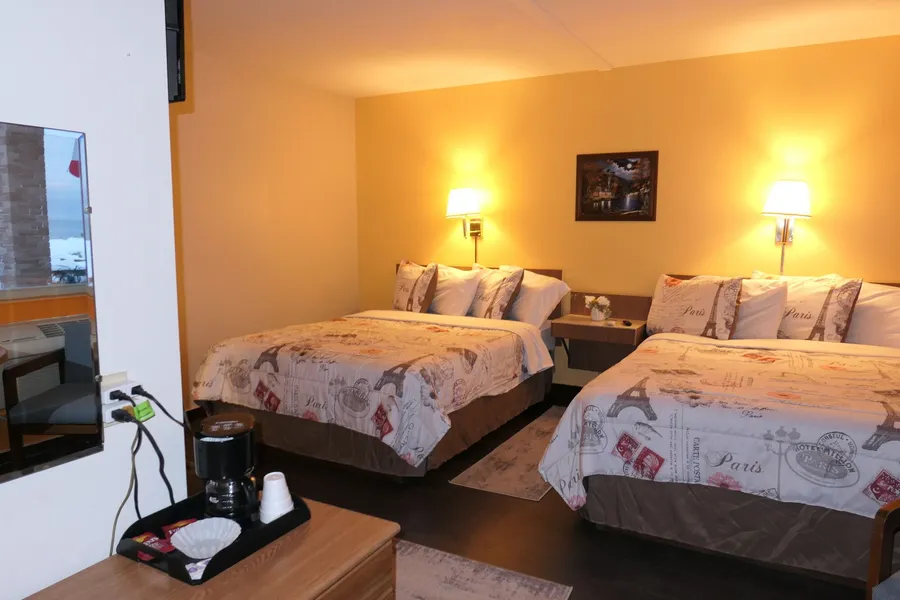Silver Sands Hotel Rv Park hotel detail image 6