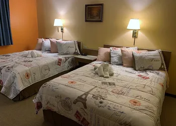 Silver Sands Hotel Rv Park hotel thumbnail 7