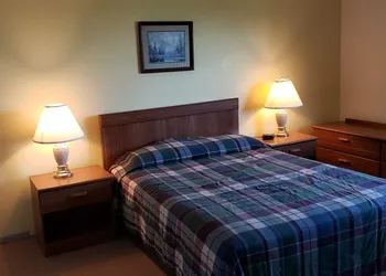 Silver Sands Hotel Rv Park hotel thumbnail 8