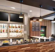 Courtyard by Marriott Atlanta Duluth Downtown hotel detail image 5
