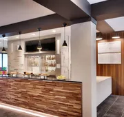 Courtyard by Marriott Atlanta Duluth Downtown hotel detail image 7