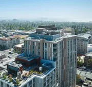 Residence Inn by Marriott Berkeley hotel detail image 3