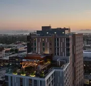 Residence Inn by Marriott Berkeley hotel detail image 4