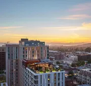 Residence Inn by Marriott Berkeley hotel detail image 5