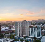 Residence Inn by Marriott Berkeley hotel detail image 7