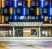 Aloft Columbus Easton hotel detail image 4