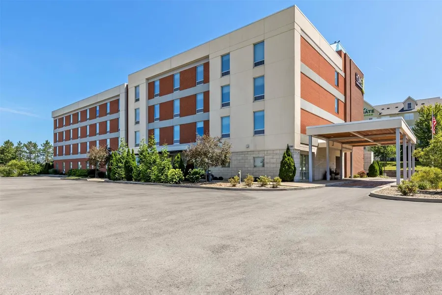 Home2 Suites by Hilton Youngstown West/Austintown hotel detail image 2