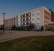 Home2 Suites by Hilton Youngstown West/Austintown hotel detail image 3