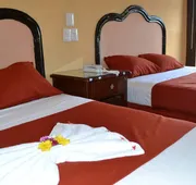 Hotel Plaza hotel detail image 7