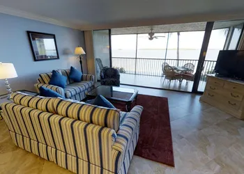 Harbour Tower 116 - Sanibel Harbour Resort hotel thumbnail 7