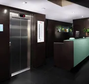 Exe Suites Reforma hotel detail image 7