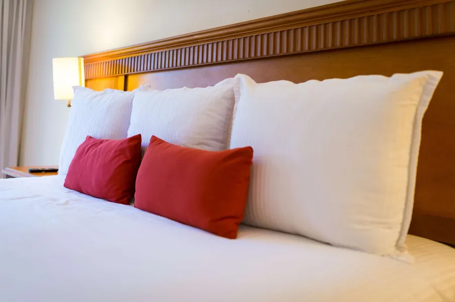 The Reef Coco Beach Resort & Spa- Optional All Inclusive hotel detail image 6