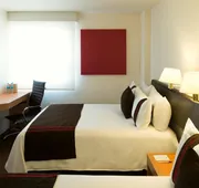 Hotel VM Express Querétaro hotel detail image 5