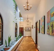 Guaycura Boutique Hotel Beach Club & Spa hotel detail image 4