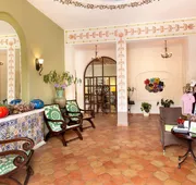Guaycura Boutique Hotel Beach Club & Spa hotel detail image 5