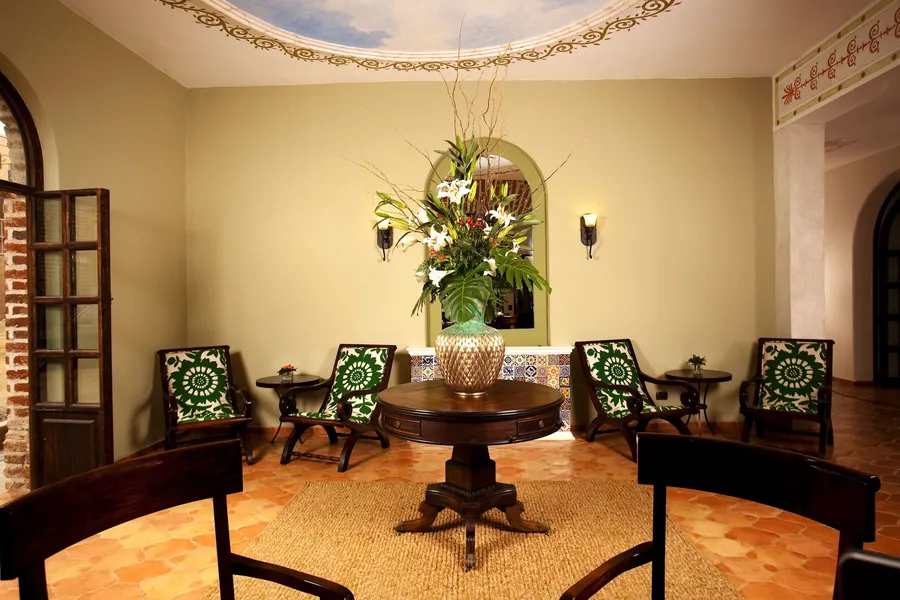 Guaycura Boutique Hotel Beach Club & Spa hotel detail image 6