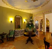 Guaycura Boutique Hotel Beach Club & Spa hotel detail image 7
