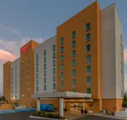 Hampton Inn by Hilton Queretaro Tecnologico hotel detail image 3
