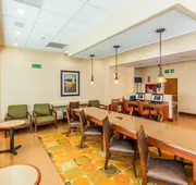 Hampton Inn by Hilton Queretaro Tecnologico hotel detail image 7