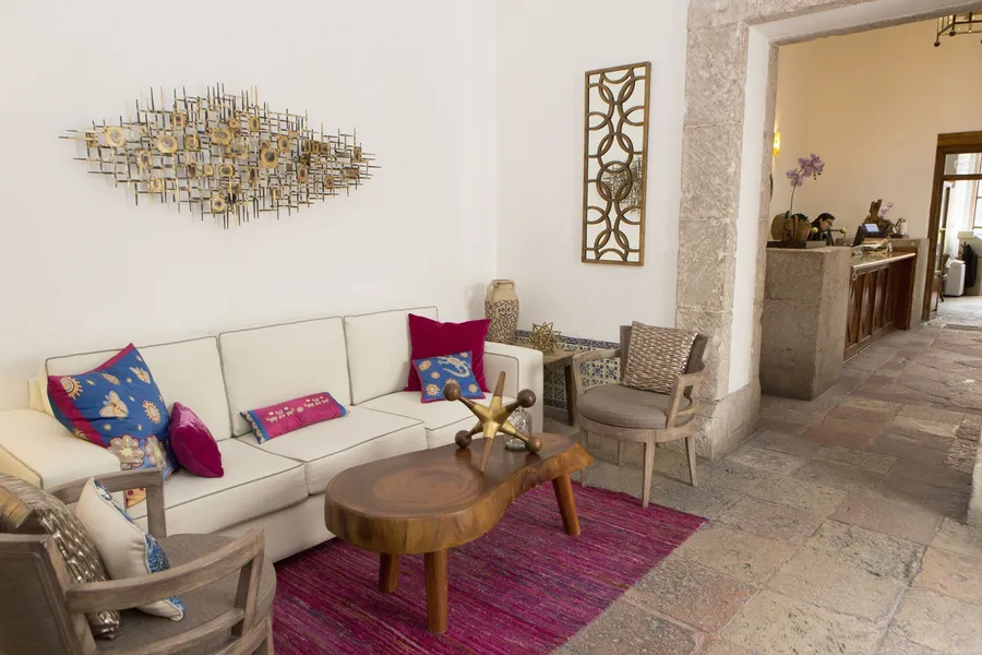Doña Urraca Hotel & Spa hotel detail image 2
