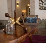 Doña Urraca Hotel & Spa hotel detail image 4