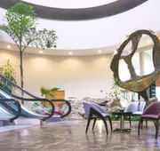 Holiday Inn Monterrey - Parque Fundidora by IHG hotel detail image 3